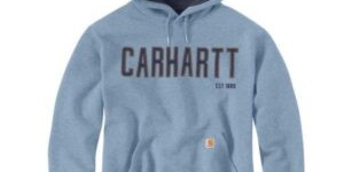Carhartt Hoodie usa new brand
