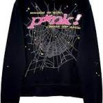 Spider Hoodie Profile Picture