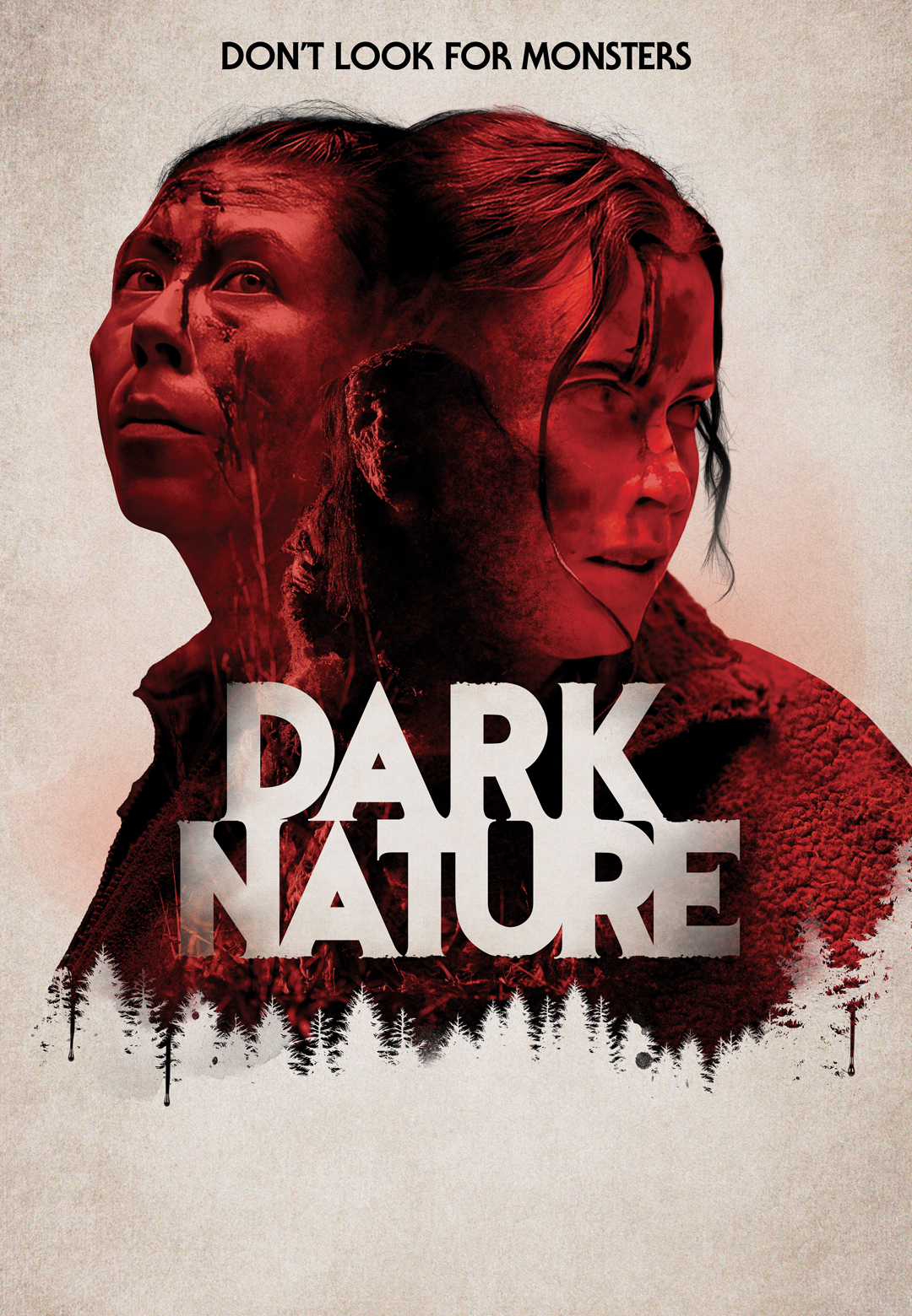 From Camping to Creepy – Review on Dark Nature