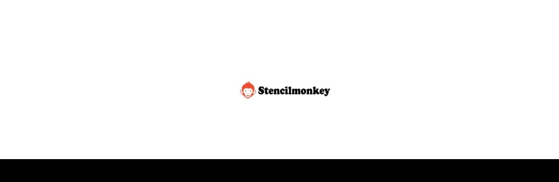 Stencilmonkey Cover Image