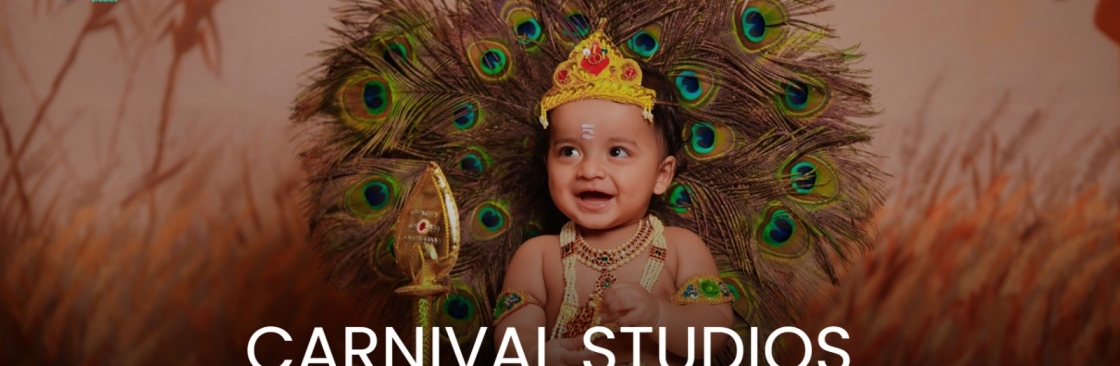 Carnival studios Erode Cover Image