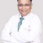 Dr. Ameet Kishore Profile Picture