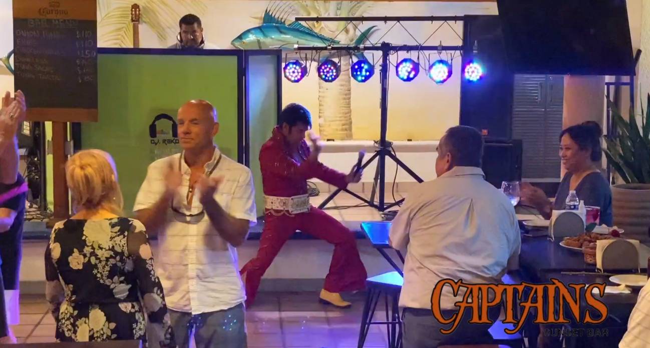Indulge in the Rhythms - Live Music Restaurants in La Paz | TechPlanet
