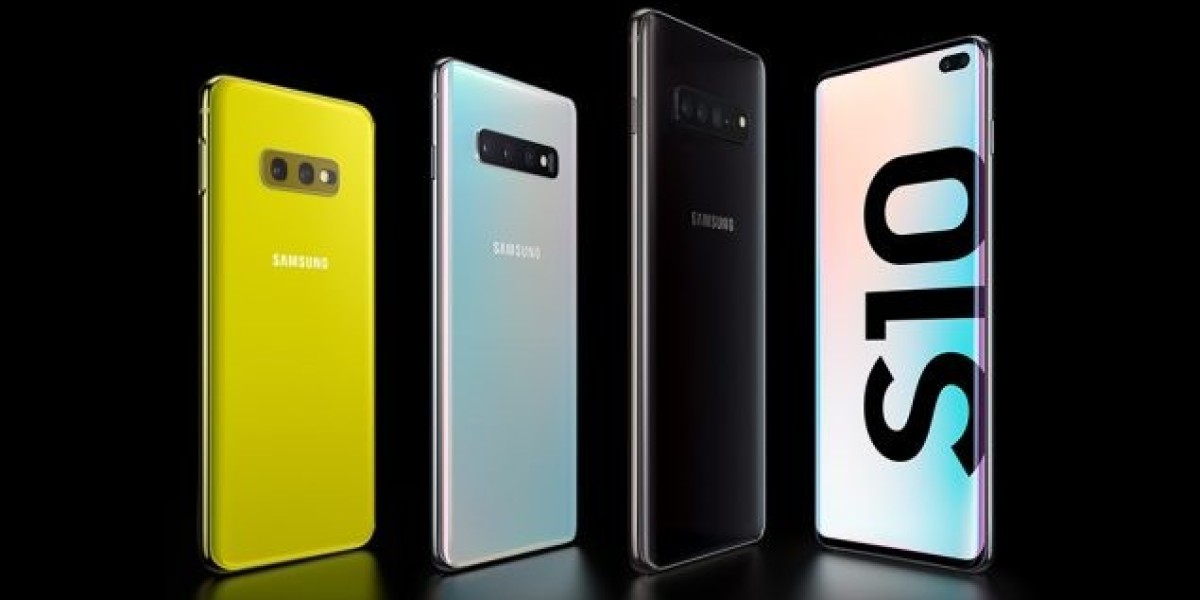10 Reasons Why Samsung S10 Flagship Beats the Competition in UAE