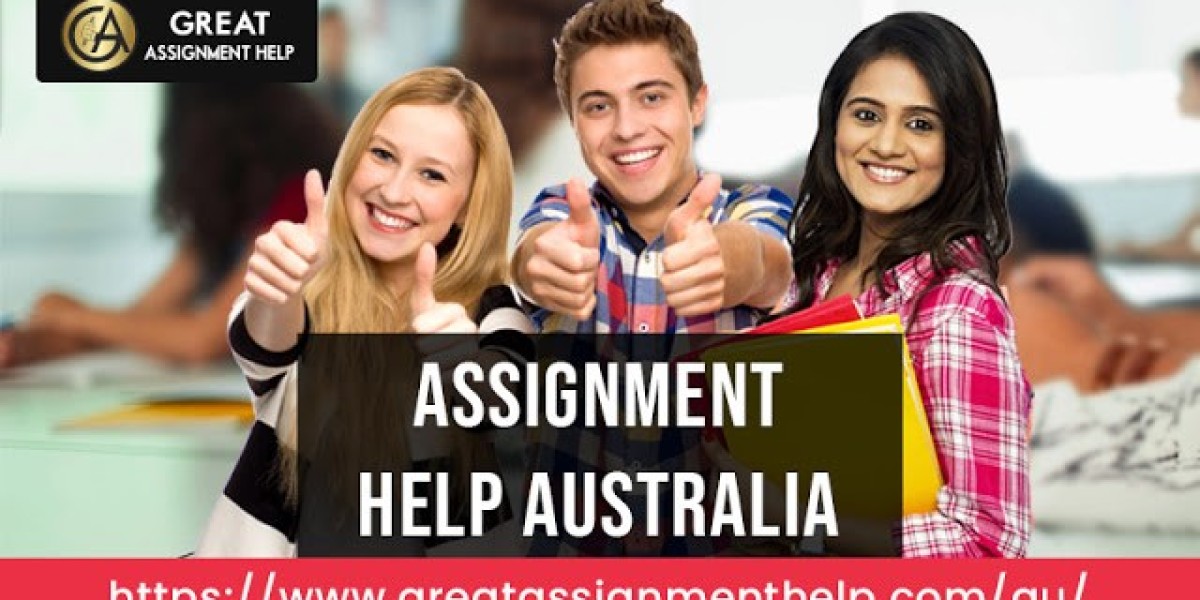 Power of Assignment Help Australia for Student’s Academic Life