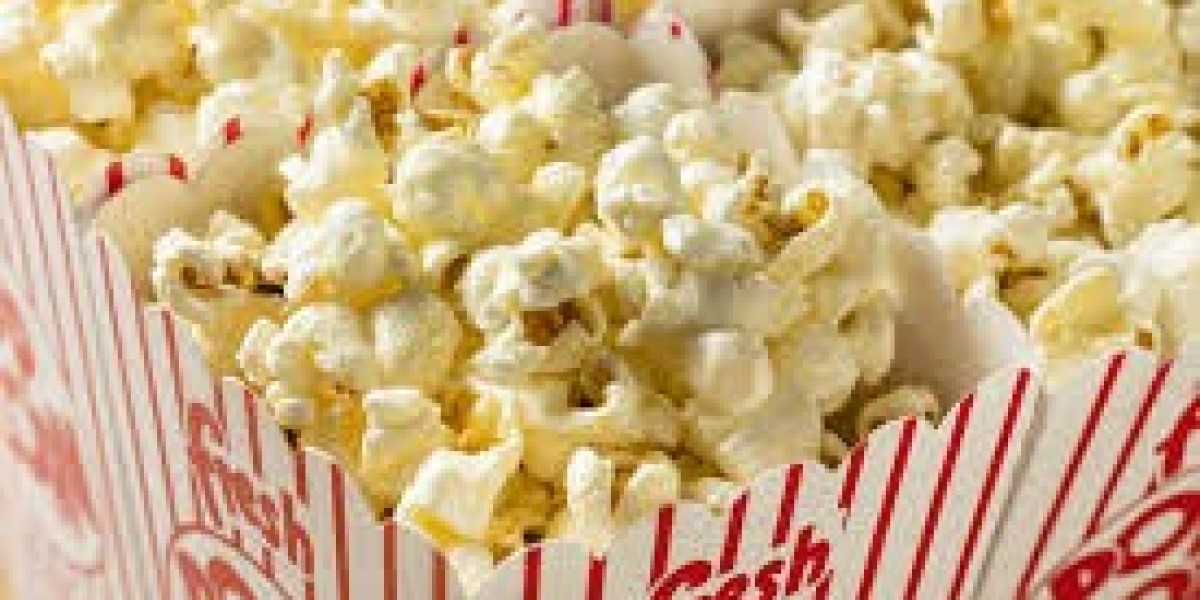 Warning! These 5 Mistakes Will Destroy Your Custom Popcorn Boxes