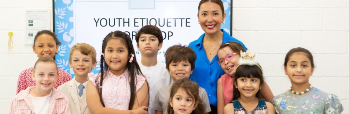 Etiquette For Everyone Cover Image