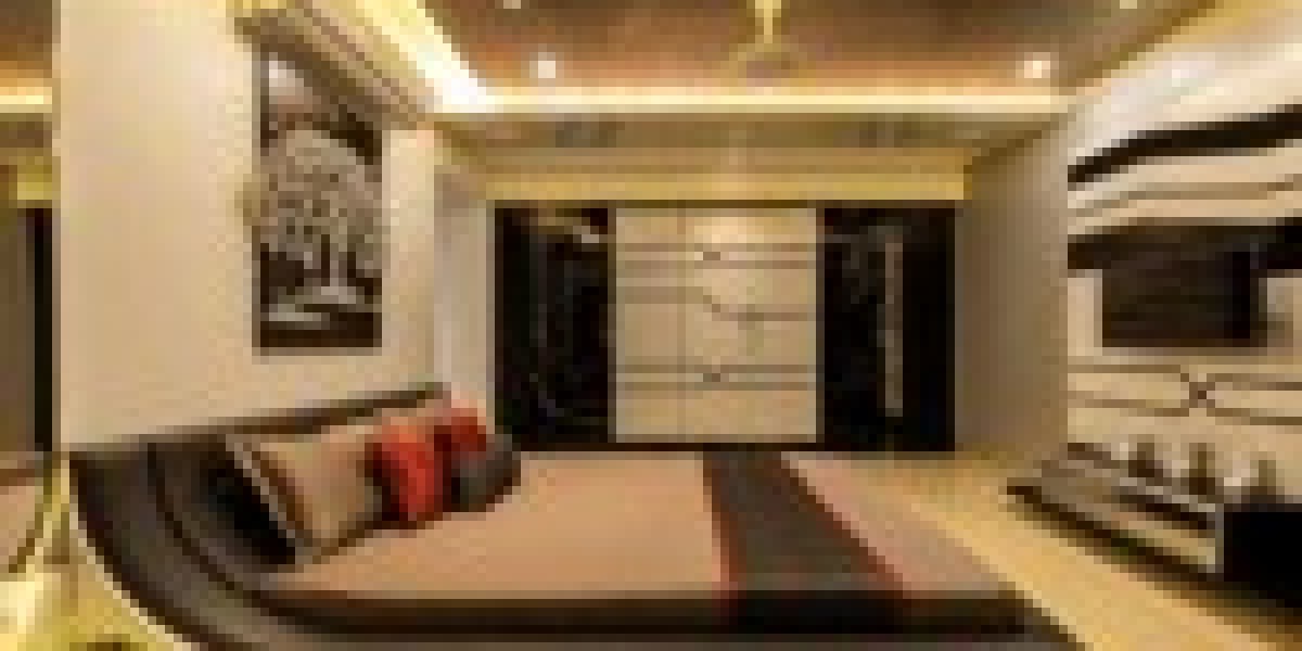 Revitalize Your Living Spaces: Home Interior Design in Lucknow by HomeIdentity