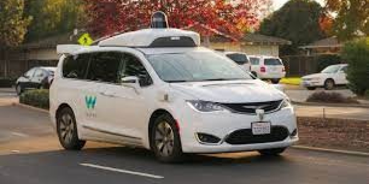 self-driving cars were still in the experimental and developmental stages in various parts of the world