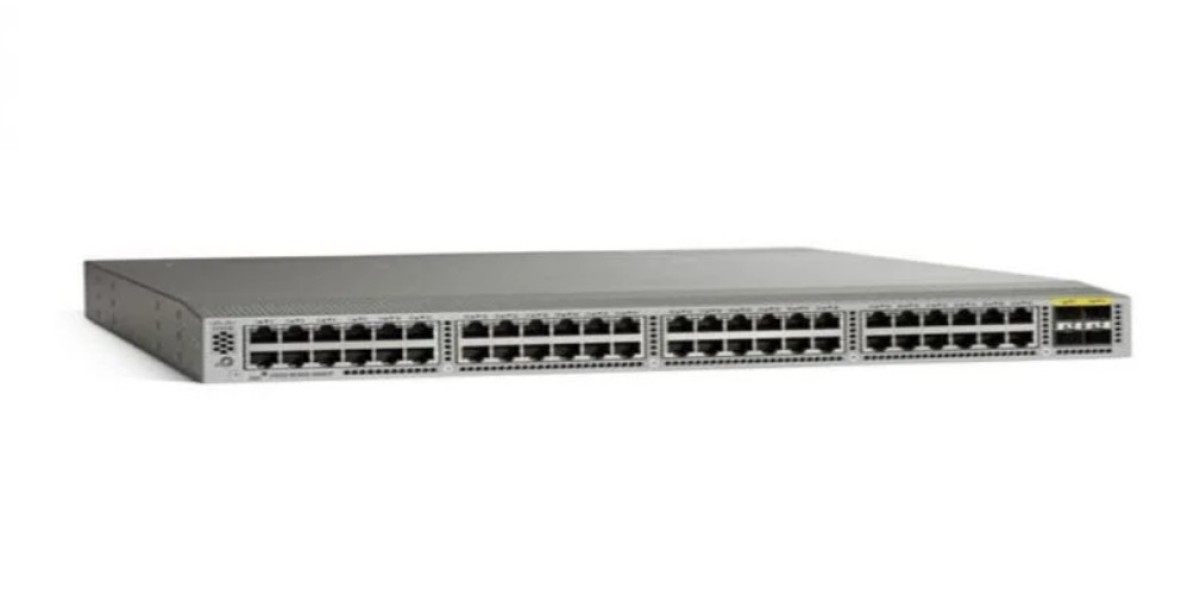 Buy Quality Refurbished 9500 Switches in India