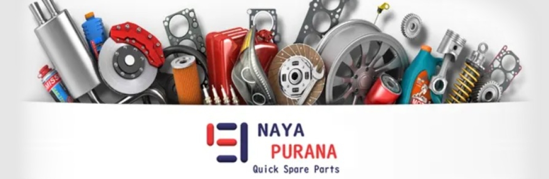 Nayapurana online Cover Image