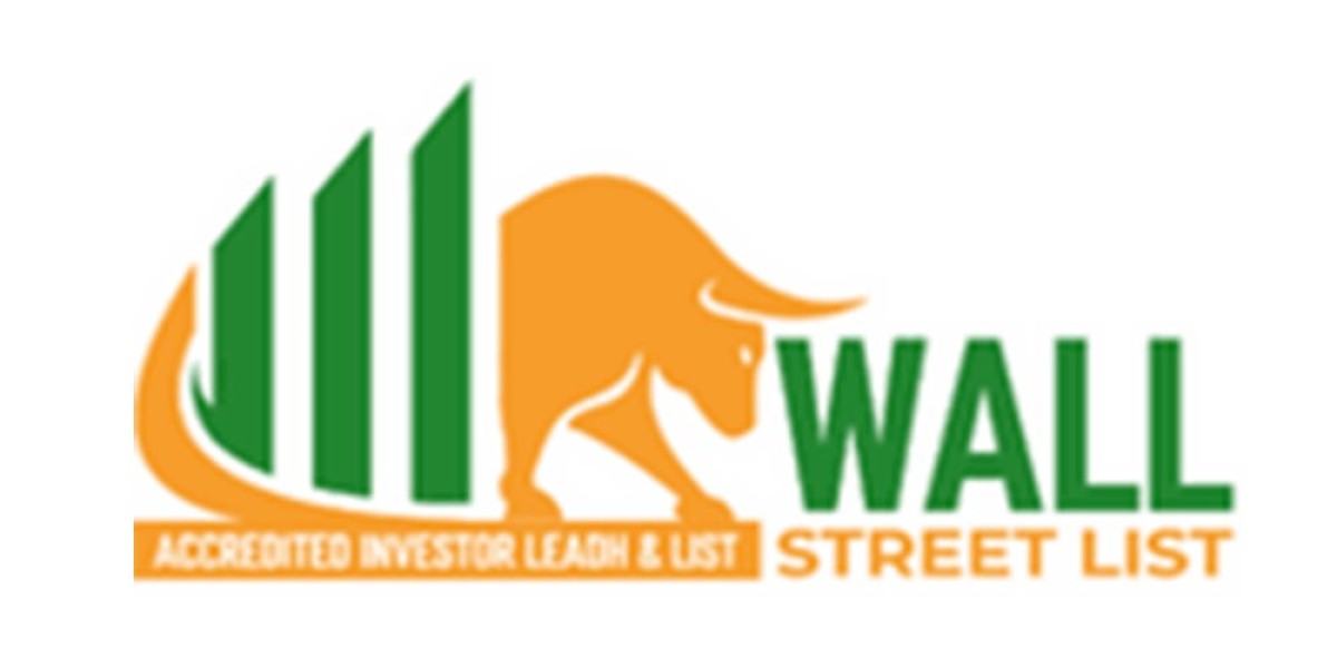Unlock Success: Wall Street List Delivers Premium Investment Leads