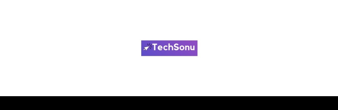Techsonu Cover Image
