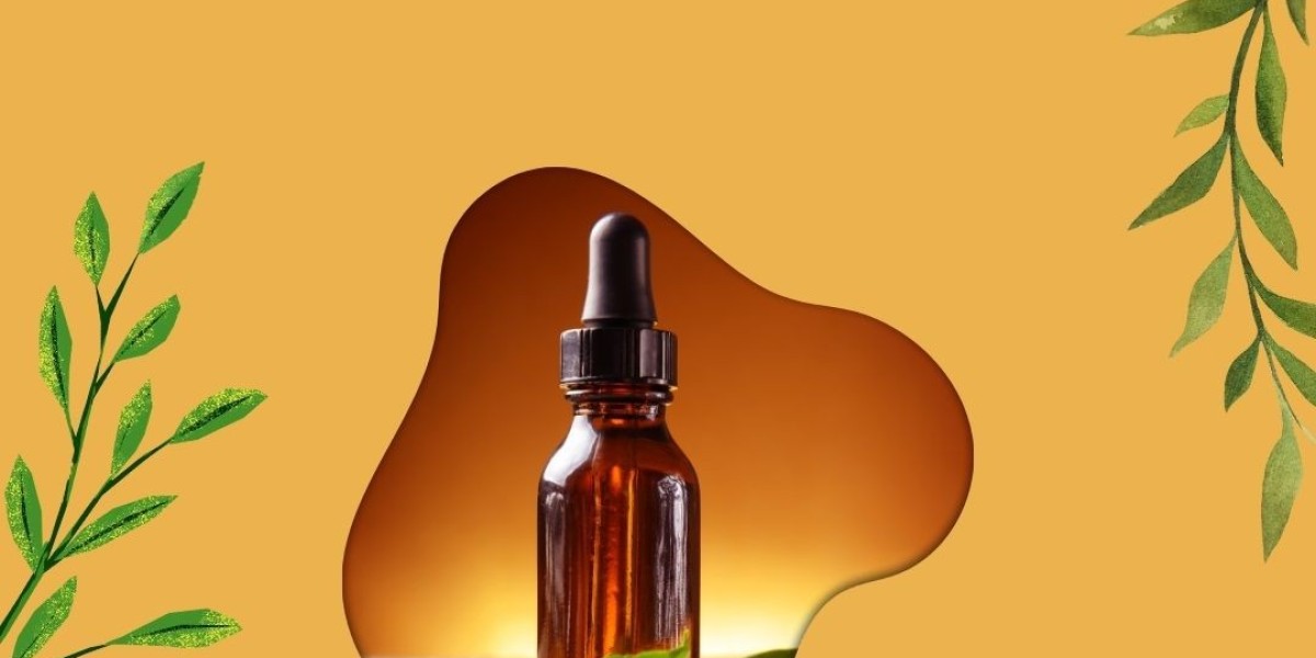 How CBD oil can aid in the treatment of pain and anxiety