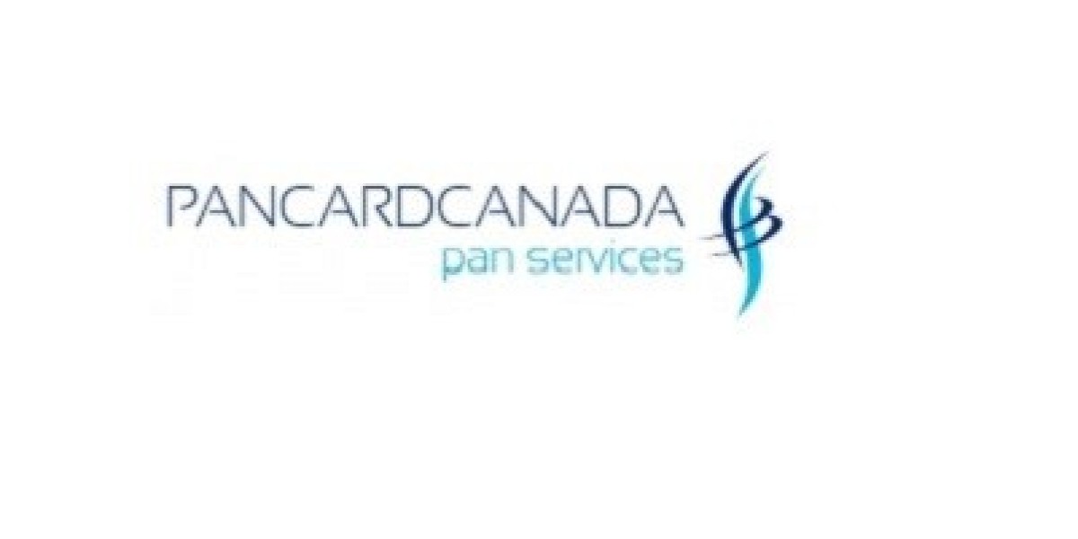Simplifying the Process to Apply for PAN Card in Canada with Pan Card Canada