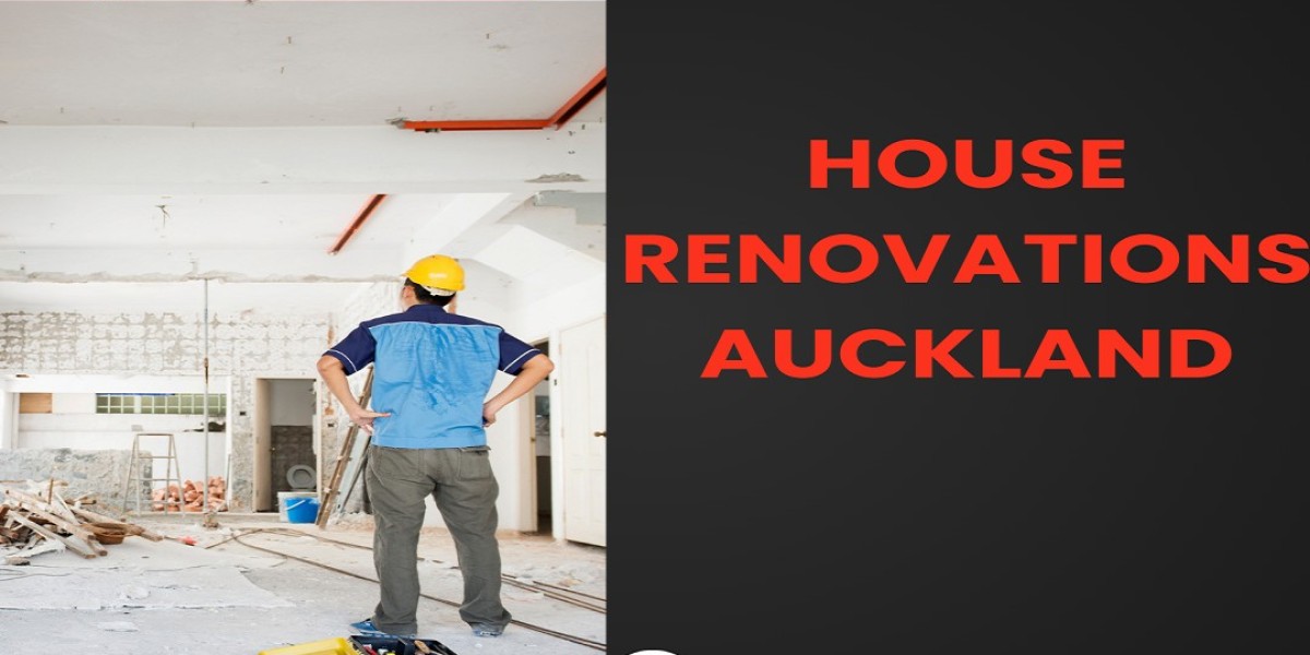 Enhance Your Living Experience: Auckland Home Renovations