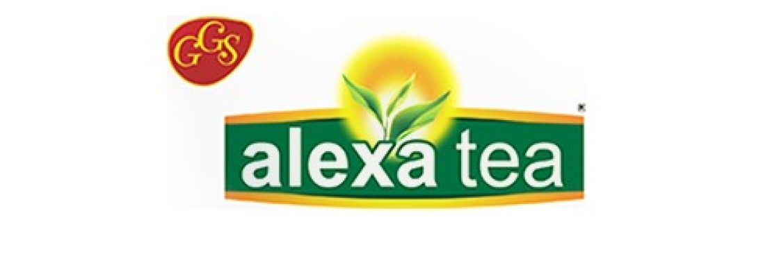 Alexa Tea Cover Image