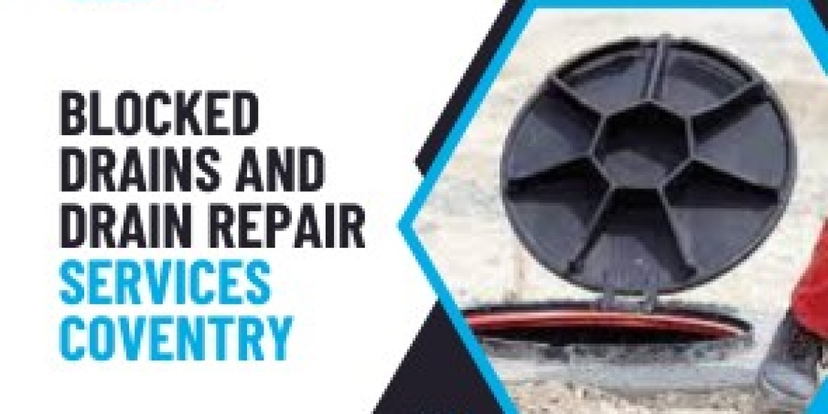 Blocked Drains And Drain Repair Services Coventry: Navigating The Depths Of Drainage Dilemmas