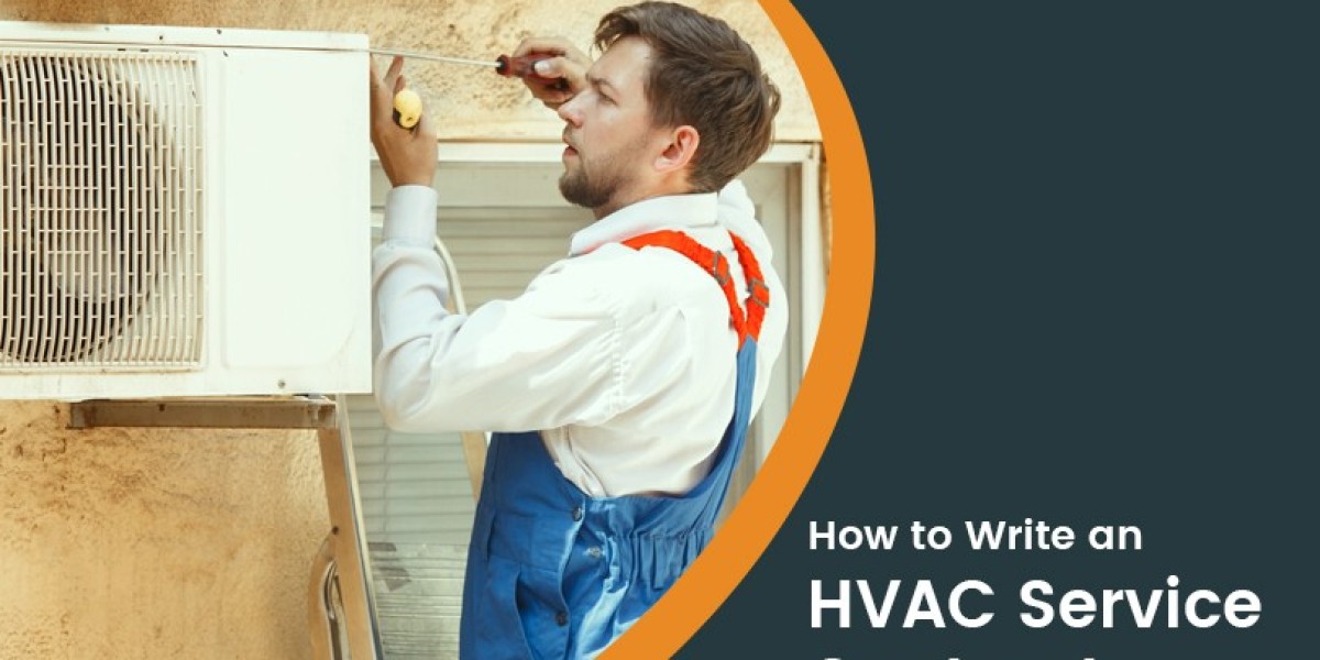 Service Contracts: A Comprehensive Guide for HVAC Business Owners with Free Templates