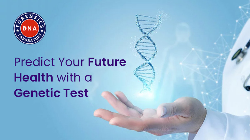 How Well Can a Genetic Screening Predict Your Future Health? - Excelebiz