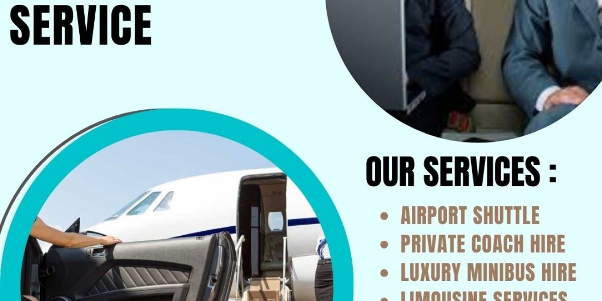 Airport Shuttle Transportation Services in Qatar