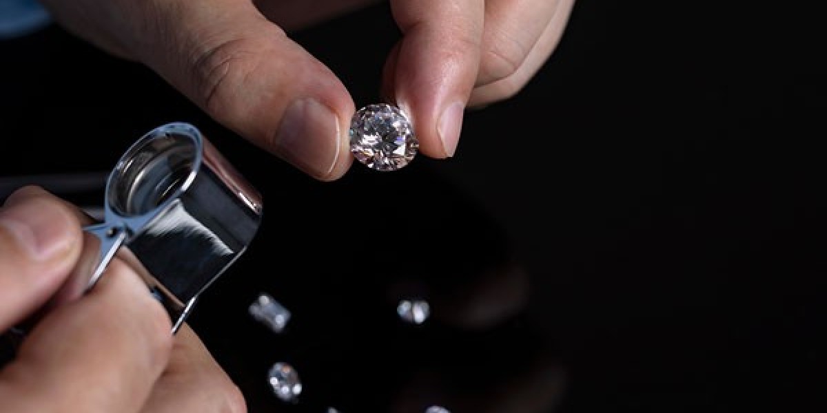 Unlocking Value: How to Sell Your GIA Diamonds for Cash