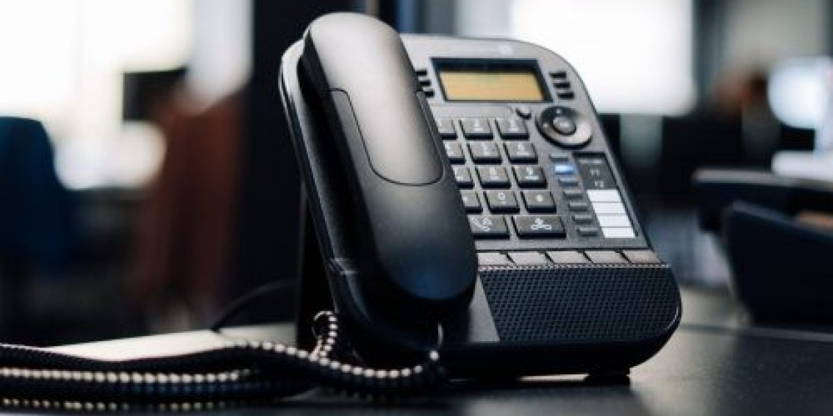 Recolonizing Technology with Business Phone Systems Birmingham