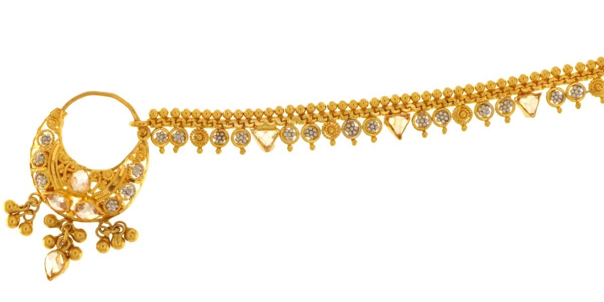 Discovering the Elegance: Exploring Asian Gold Shops for Exquisite Gold Jewelry