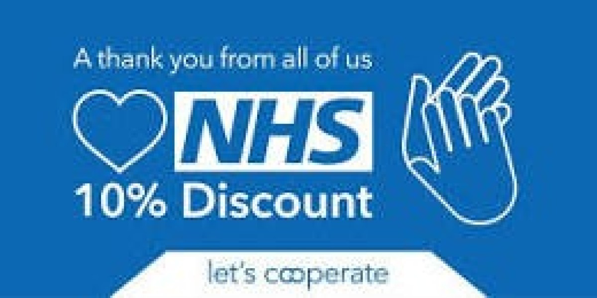 The Discount NHS: Unlocking Affordable Healthcare for All
