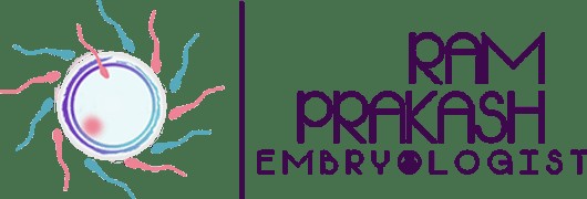 Ram Prakash Embryologist Profile Picture