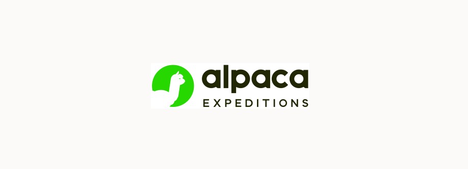 Alpaca Expeditions Cover Image