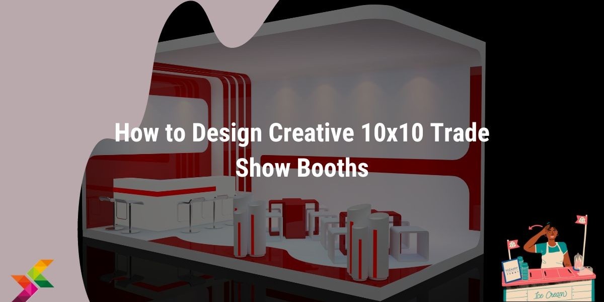 Maximizing Impact: Unleashing the Power of 10x10 Trade Show Booths