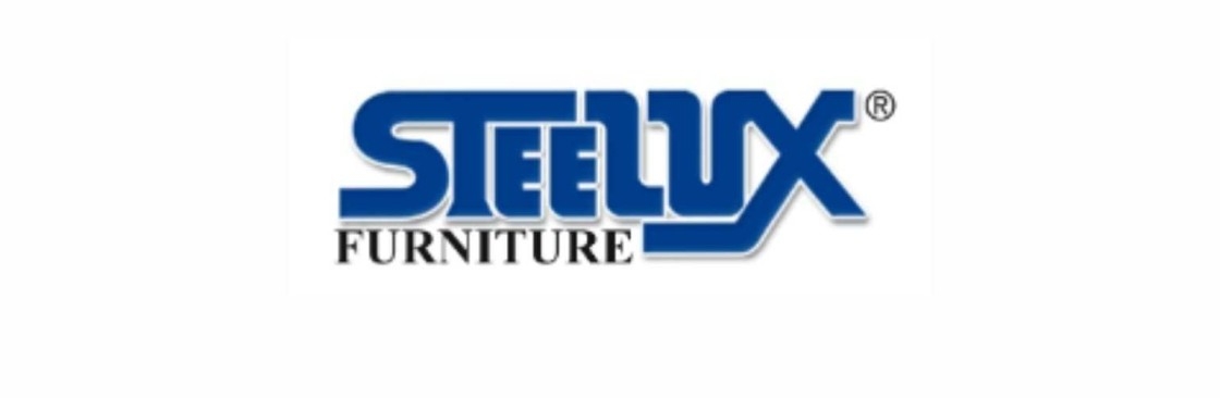 Steelux Furniture Cover Image