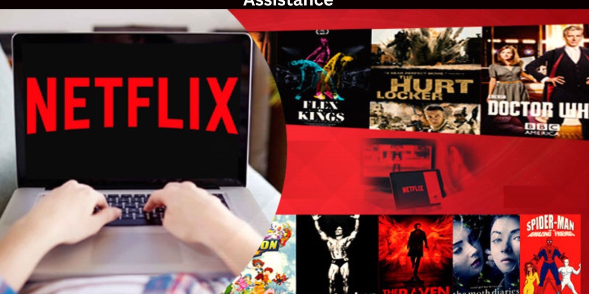 "Netflix Technical Support Number+61-1800-123-430: Your Go-To Solution"