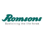 Romsons Profile Picture