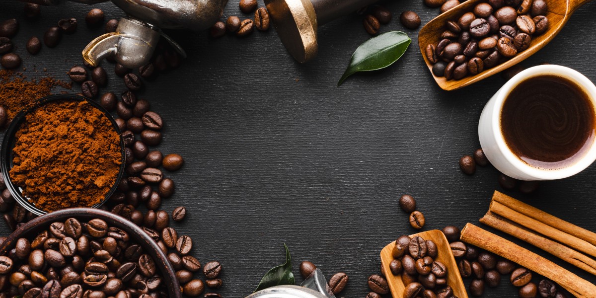 Unveiling the Art of Coffee: A Journey into the World of Flavor
