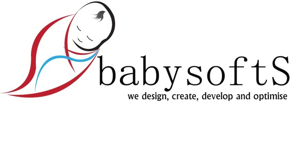 Elevate Your Projects with Baby Soft - Your Trusted Software Development Company