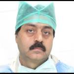 Dr Rajiv Bajaj Profile Picture