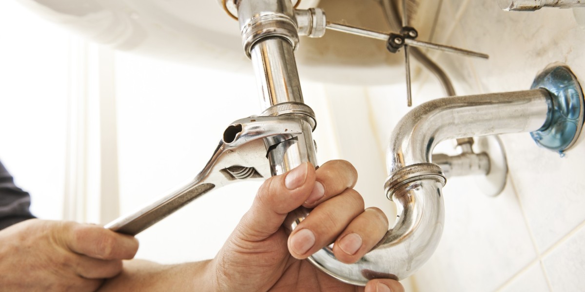 Plumber Twickenham: Solving Your Plumbing Problems with Uber Property Services