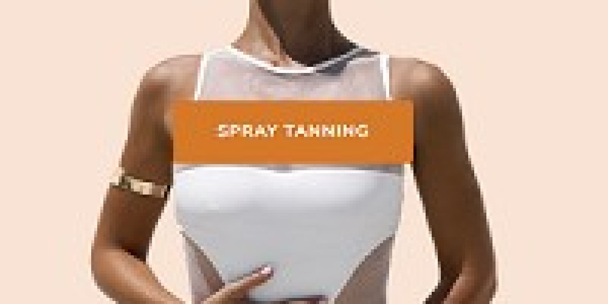 Exploring the Artistry of Airbrush Tanning in the Heart of NYC