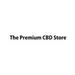The Premium CBD Store Profile Picture