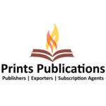 Prints Publication Profile Picture