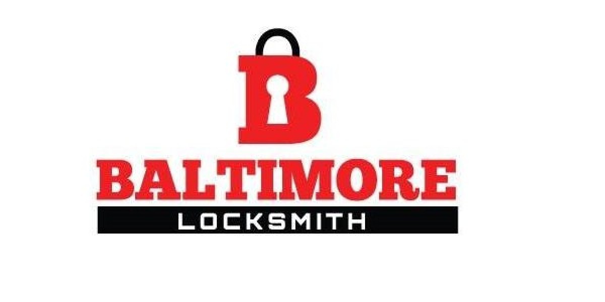 Drive with Confidence: Locksmith Baltimore, Your Go-To Automotive Locksmith in Baltimore