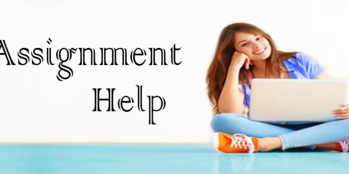 Use the services of a website that provides online assignment help