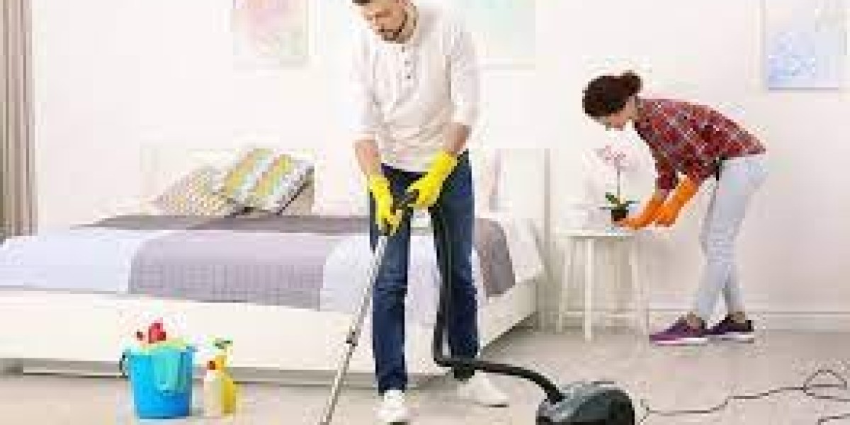 Elevate Your Serenity: Expert Bedroom Cleaning Services in Sydney