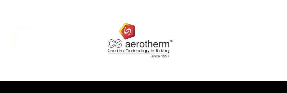 CS aerotherm Pvt Ltd Cover Image