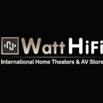 Watt HiFi Profile Picture