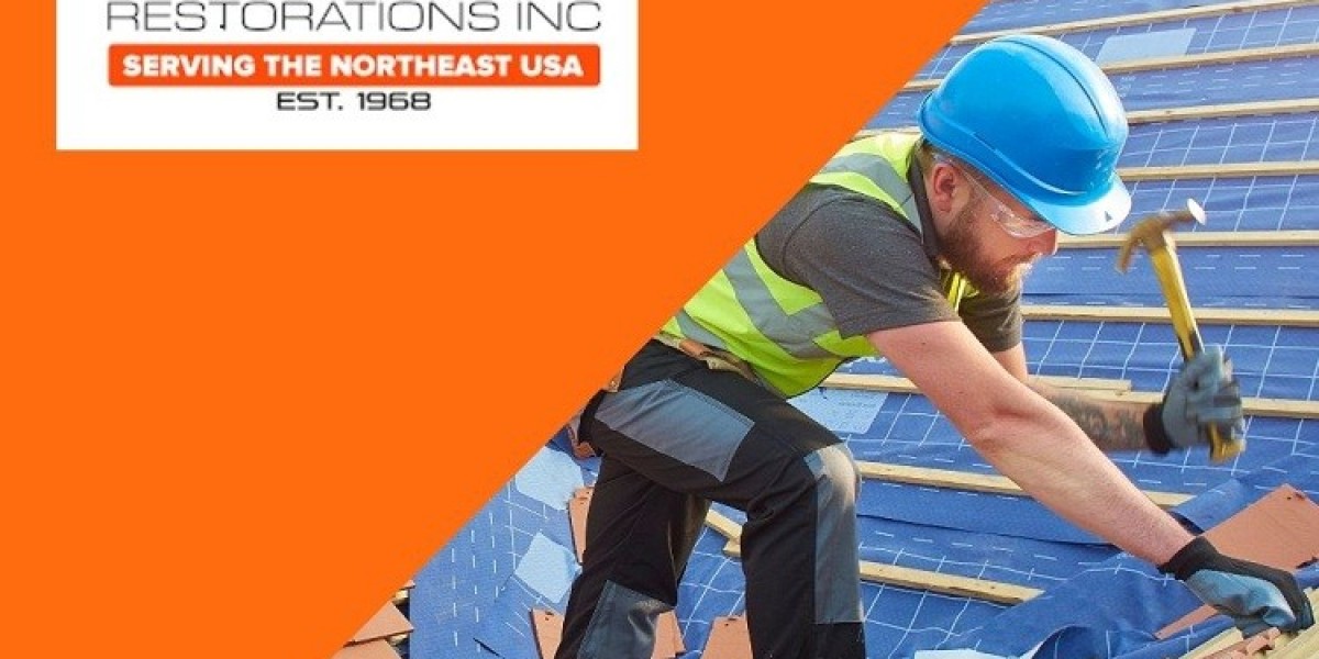 CT Commercial Roof Restoration: Cost-Effective Roofing Solutions