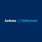 Airlines Gethuman Profile Picture