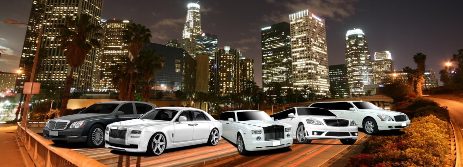 LAX car service MGCLS Cover Image